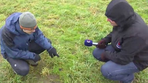 41 gramů vzácného bolidu