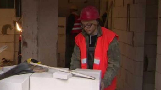 Rekonstrukce lázní v Třeboni