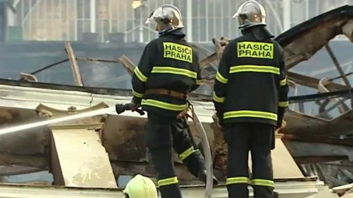 Rekonstrukce Průmyslového paláce