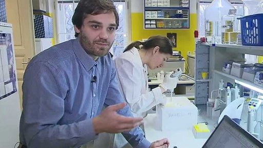 Česká genetická banka živočichů