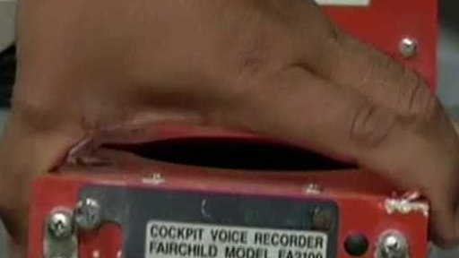 Vyšetřování nehody letounu AirAsia