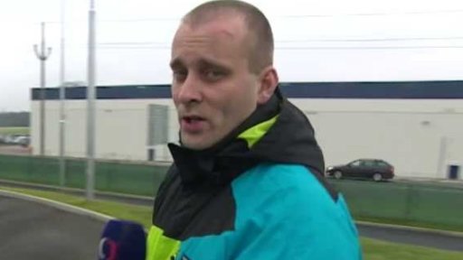 Nová pracovní místa na Tachovsku