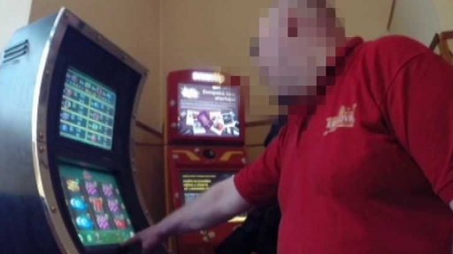 Rekordní pokuta v historii hazardu