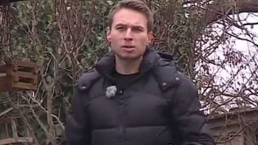 Sesuvy půdy na jižní Moravě