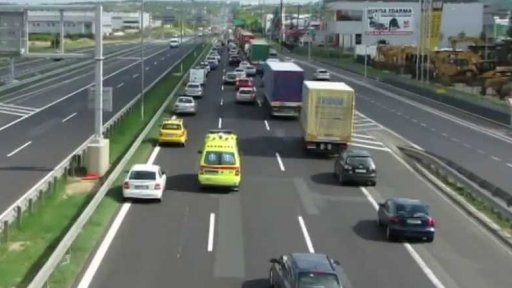 Osvěta tuzemských řidičů