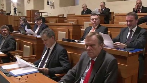 Výročí Akademie věd