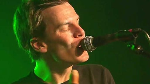 Dvojkoncert Korben Dallas a Zrní