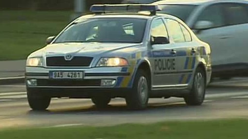 Kriminalita v Česku