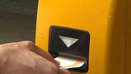 Kupony místo Opencard