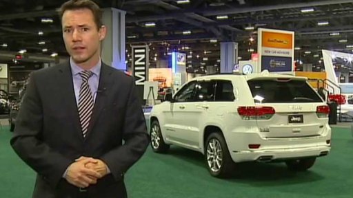 Vzestup amerických automobilek