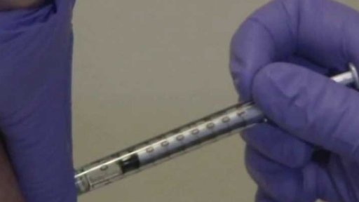 Vakcína proti ebole