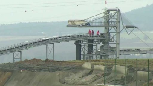 Největší železniční tunel v Česku