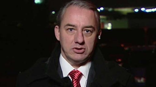 Rozhovor s Josefem Středulou