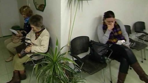 Víc pacientů v ordinacích