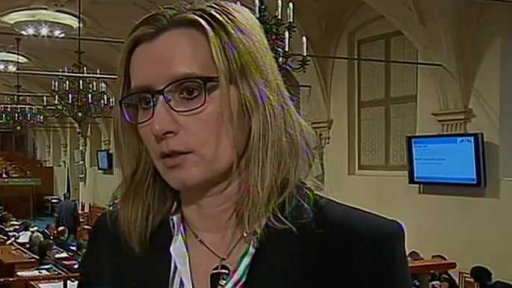 Monitorování eurofondů nově