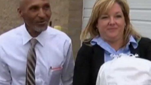 Po 40 letech na svobodě