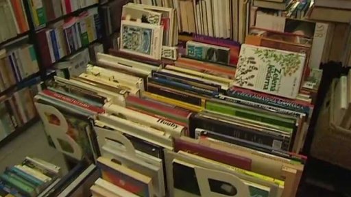 Antikvariáty online