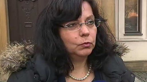 Dorovnání platů ústavních činitelů