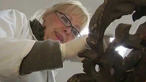 Rekordní opravy zámku v Kroměříži