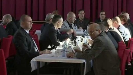 Skončily nominační sněmy hnutí ANO