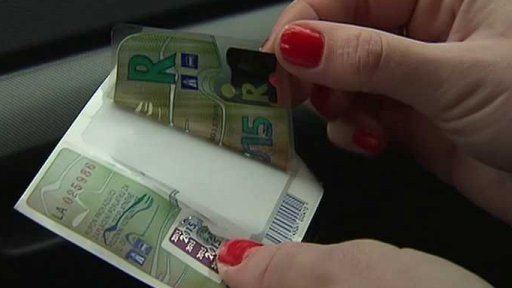 Konec platnosti dálničních známek na rok 2014