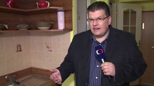 Fenomén malých bytů