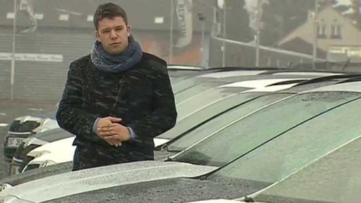 V Česku ubývá krádeží aut