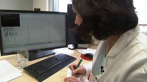 Nekvalitní a kratší spánek