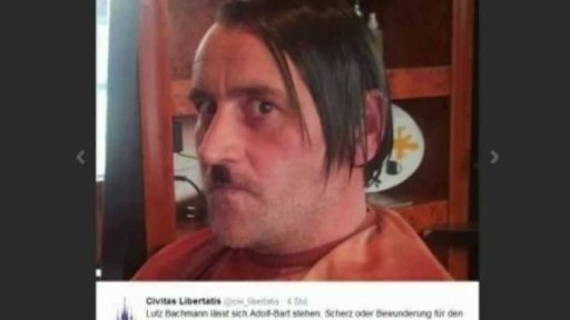 Pokus zachránit skomírající Pegidu