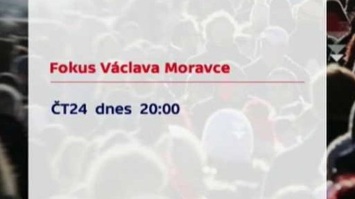 Téma pro Fokus Václava Moravce