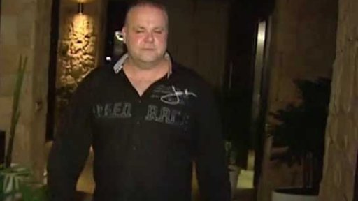 Kauza Radovana Krejčíře