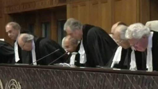 Soud o válce na Balkáně