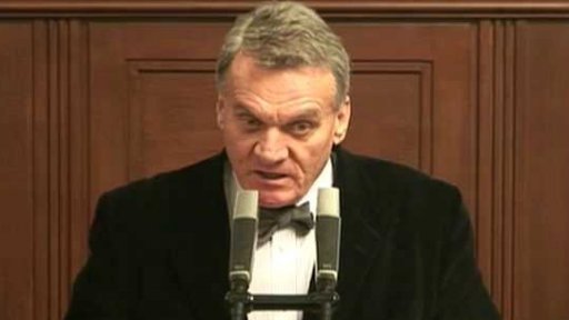 Žádost o vydání B. Svobody ke stíhání