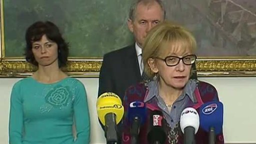 Dohoda o platech v justici