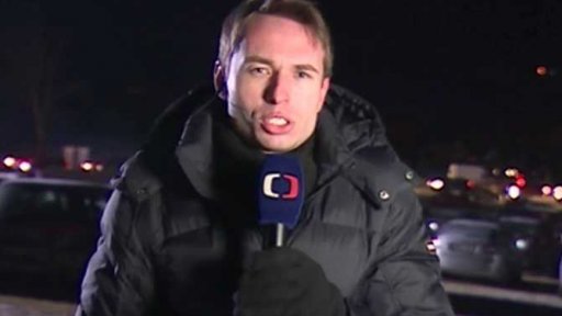 Festival biatlonu v Novém Městě