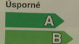 Sjednocené značení elektrospotřebičů