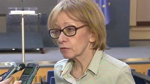 Platy soudců a rezignace ministryně spravedlnosti?