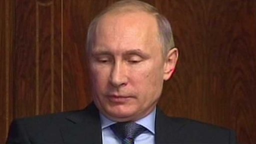 Jednání o Ukrajině