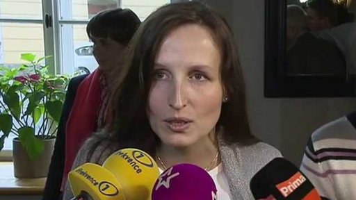 Případ odebraných dětí