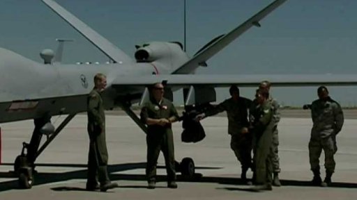 Klíčový člen IS po smrti