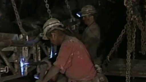 Dřívější odchod horníků do důchodu?