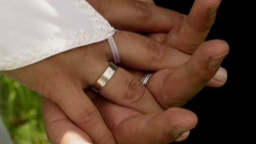 Rozvodovost v Česku