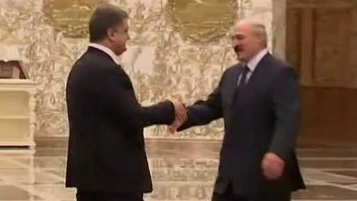 Minsk: poslední šance pro Ukrajinu