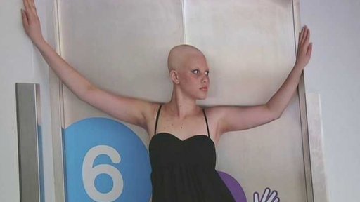 Boj psychiky s vážnou nemocí