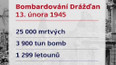 Bombardování Drážďan