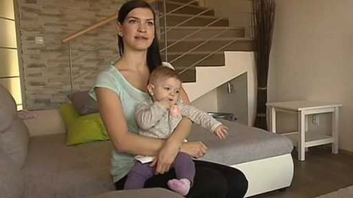 Prodej nemovitostí v ČR