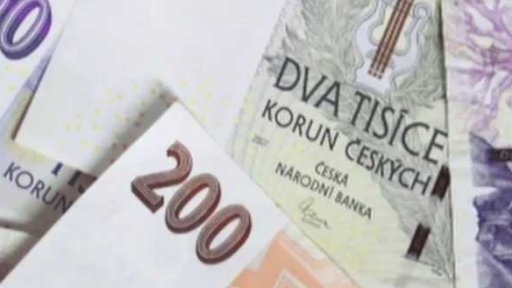 Potíže s čerpáním eurodotací