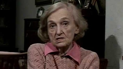 Příběh faráře Hrubého