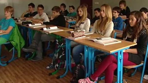 Na základních školách ubývá mladých kantorů