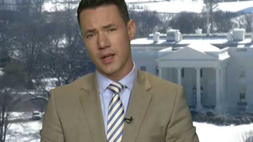 Napětí na Ukrajině